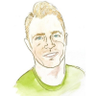 Profilbild von Adam Daum