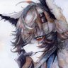 Amaro | 🎼 | Dm me the word 'deer' | 🐺☽ profil fotoğrafı