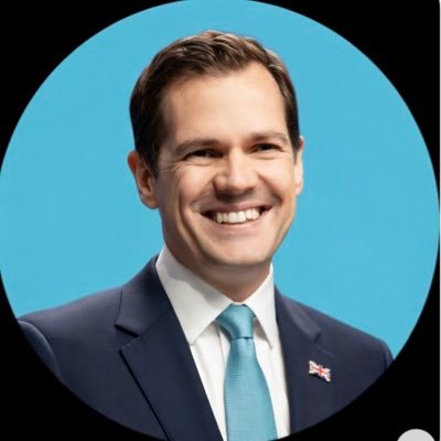 RobertJenrick's profile picture