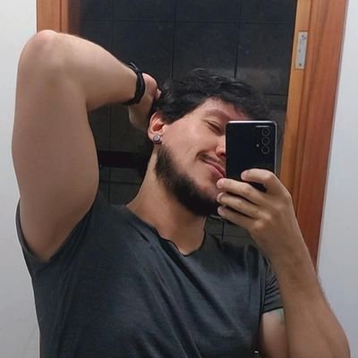 cansei de ser fighter's profile picture