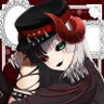 ♡𖤐Sonata Dawnstar𖤐♡ 🎤🦇 profil fotoğrafı