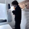Ty profil fotoğrafı