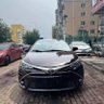 Sallah Yussif profil fotoğrafı
