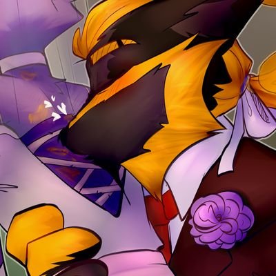 cat + dog type ship era's profile picture