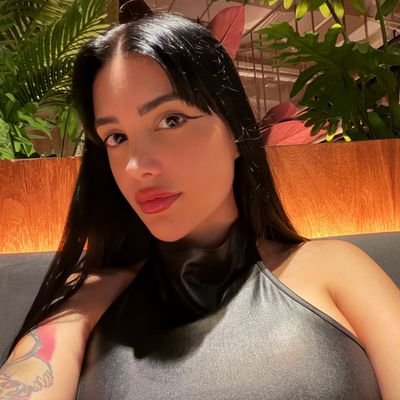 Vick Bomfim's profile picture