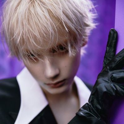 huening kai vampire's profile picture