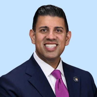 SenatorCooney's profile picture