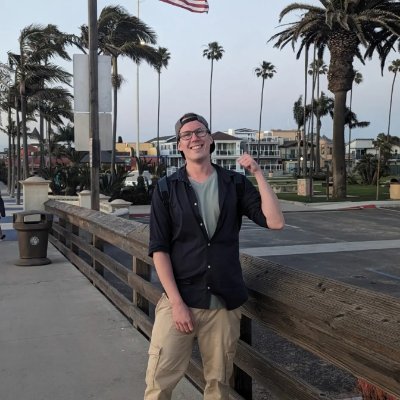 Marcel's profile picture