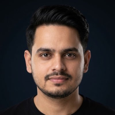 Shami's profile picture