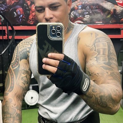 luismartinezz51's profile picture