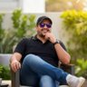 Profilbild von Asamallbadi