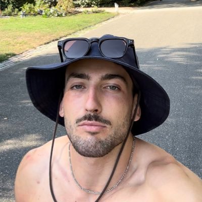 Ju la buche's profile picture
