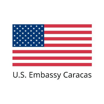 usembassyve's profile picture
