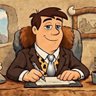 John Smith 的头像