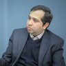 Dr. Hossein Emami profil fotoğrafı