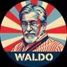 Profilbild von WaldoTJ - Senior Elder of the Internet 💎🇺🇸