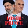 لوزر پرینس ها 的头像