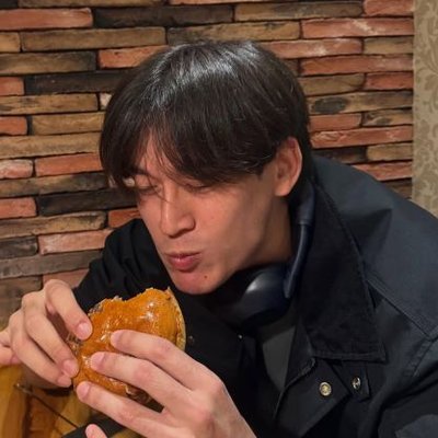 shawn 🍔 (close account)'s profile picture