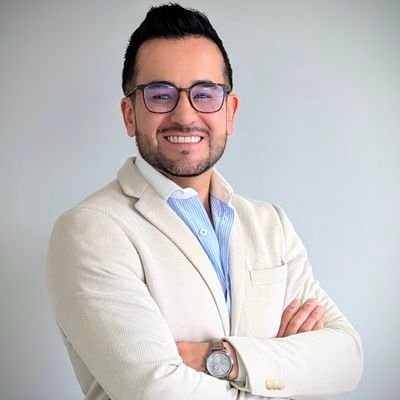 Marcelo Espinel Vallejo ∴'s profile picture