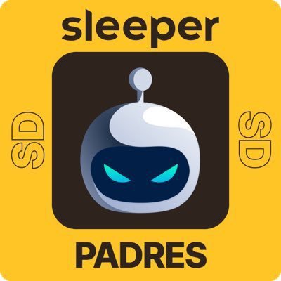 SleeperPadres's profile picture