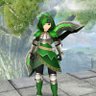 GreenRay profil fotoğrafı