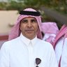 Фото профиля ظافر بن سعيد القرني