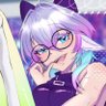 Vyolette 🌌🦴 的头像