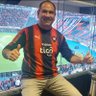 Profilbild von Gustavo Ayala