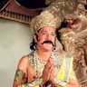 विभीषण profil fotoğrafı