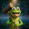 Kermit Mokerslag's profile picture