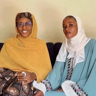 FATIMA MUHAMMAD UMAR's profile picture