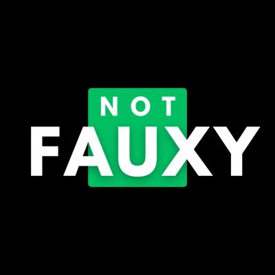 NotTheFauxy's profile picture