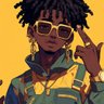 Tebogo's profile picture