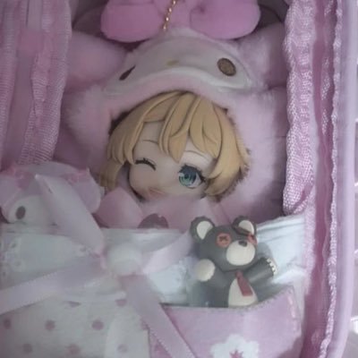 ˚༘♡ ·˚🧸 halo ₊˚ˑ🪀 #1 Bridget fan's profile picture