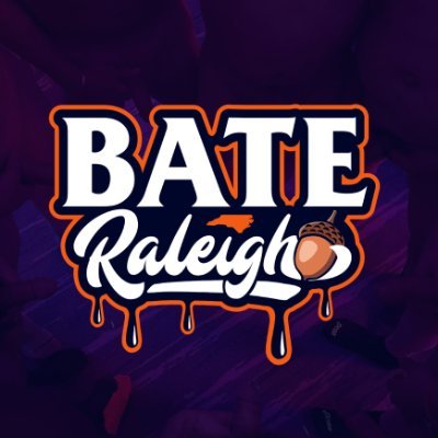 BATE: Raleigh's profile picture