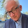 John B. Manos's profile picture