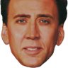 Profilbild von Nicolas Cage