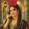 Amira Rabat 🏆🏆🇲🇦🇲🇦⭐️⭐️💪 的头像