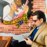 Adnan Saeed Shakir 的头像