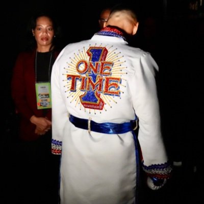 Keith Thurman Jr.'s profile picture