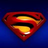 SUPERMAN 的头像
