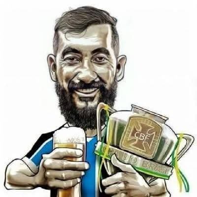 Borrachos's profile picture