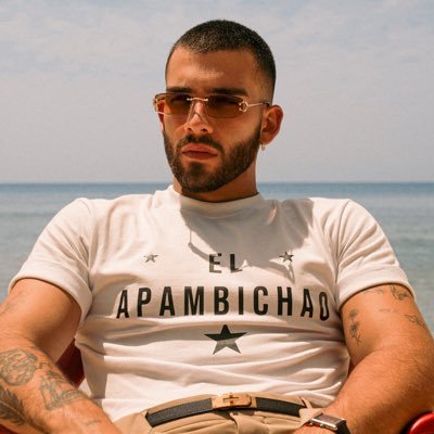 Manuel Turizo Zapata's profile picture