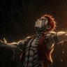 The chosen one's profile picture