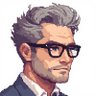 Profilbild von KJ