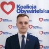 Profilbild von Rafał Jędrysiak