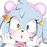 宇宙一ユニカ🚀💙/VTuber profil fotoğrafı