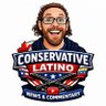 Conservative Latino's profile picture