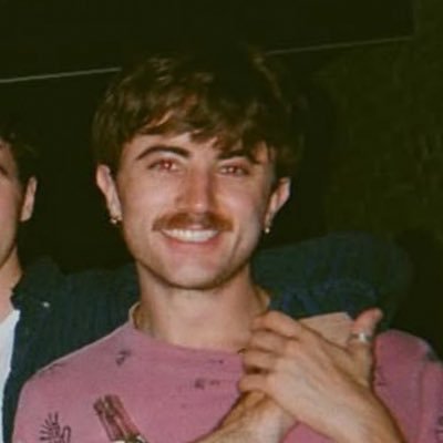 Dylan “in the Saw bathroom” Dern's profile picture