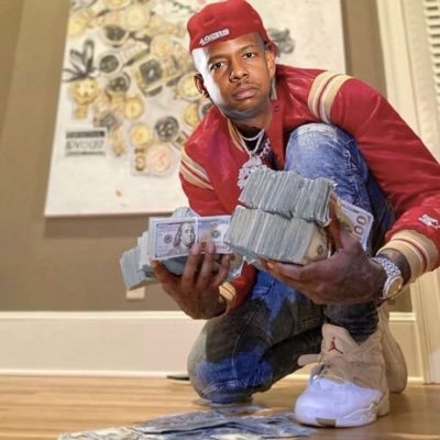 Typical NC State fan's profile picture